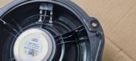 Q5 80A speaker door left right rear part rear 80A035411