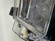 VITARA II 2 mlhovka LED DRL nárazníku předek pravý E11755700RL