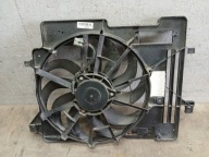 ventilátor chladiče obal FORD FOCUS MK3 C-MAX MK2 F1F1-8C607-HE