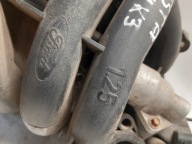 intake manifold FORD FIESTA MK3