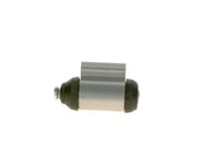 CYLINDEREK HAMULCOWY 0 986 475 987 BOSCH DACIA