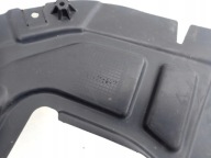 SKODA OCTAVIA III 3 LIFT 16-20 mudguard left front