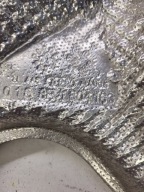 BLENDE ABDECKUNG TERMICZNA TUNELU AUDI Q5 8R 8R1804163