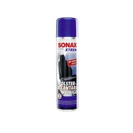 SONAX XTREME PIANKA DO CZYSZCZENIA TAPICERKI 400ml