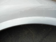 fender right front 706 MERCEDES - BENZ W168