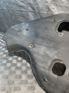 Lexus IS II 220D cover chassis floor left 5839953010