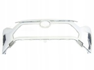Toyota RAV4 V 5 18- bumper front front