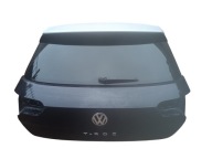 boot doors rear part boot KAMERA VW T-ROC