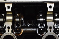 head. of the engine left 079103373AT AUDI A8 D3 4.2 FSI 350 KM LIFT 05-07