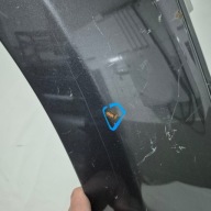 SUZUKI GRAND VITARA 2 II 07- left fender front front
