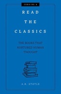 Read the Classics: The Books that Nurtured Human