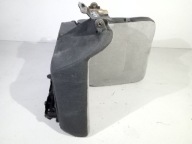 Mitsubishi Pajero II Sitz Sitze hinten 7 osob L+P