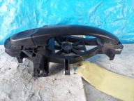 handle door of the sliding CADDY III 2010 R 2K0843352D