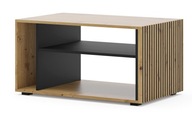 Konferenčný stolík Auris 87 x 55 x 45 cm dub artisan