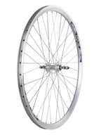 ЗАДНЄ КОЛЕСО НА МАШИННИХ ПІДШИПНИКАХ - 28