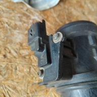 Peugeot citroen 1.6 BHDI flow meter 966263568002