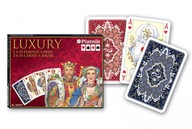 Karty do gry Luxury