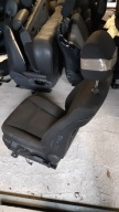 sedile sinistra grzany BMW E60