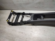 Opel Corsa E 2018 Tunel mitte