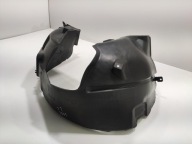 mudguard left left front front FIAT 500L 2012-2017 51886038