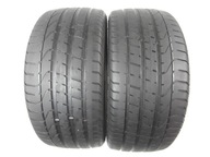 2X opony 225/35R19 PIRELLI P ZERO