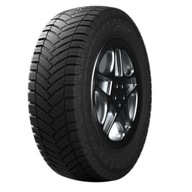 4x Michelin Agilis CC 225/75R16C 118/116R