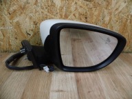 Nissan Leaf II (ZE1) 2017+ mirror right 14-PIN - 0417021