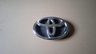 ZNACZEK EMBLEMAT LOGO PRZÓD TOYOTA AURIS I 08-12 RAV4 IV 12-15