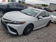 Toyota Camry TOYOTA CAMRY SE, 2022r., 2.5L