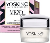 Yoskine Mezo Peptide Expert Regeneračný krém proti vráskam 70+