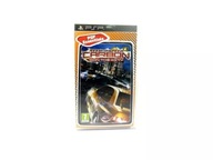 NEED FOR SPEED CARBON PSP