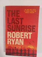 The Last Sunrise Robert Ryan