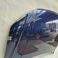 AUDI Q5 II 80A 16- Capot
