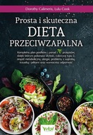 PROSTA I SKUTECZNA DIETA PRZECIWZAPALNA