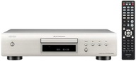 ODTWARZACZ PŁYT CD DENON DCD-600NE SREBRNY