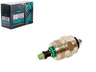 Hoffer 8029006 Odrezanie paliva, vstrekovací systém