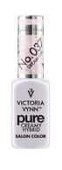 VICTORIA VYNN PURE CREAMY HYBRID hybridný lak - 037 Dream Girl 8ml