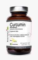 KENAY Curcumin MicroActive (60 kapsúl)