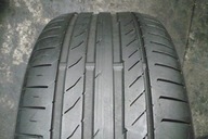 CONTINENTAL Sport Contact 5 235/40R18 4,8 mm 2019