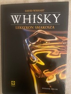 Whisky Leksykon Smakosza David Wishart