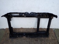 support panel for radiators pillar iron OPEL CORSA F 68 2019- 9823718480 04