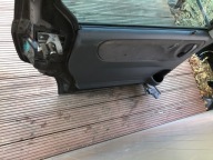 MAZDA MPV komplet Tür links heck PRZESUWNE