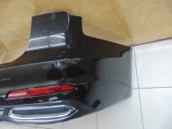 STOSSSTANGE HECK HINTEN AUDI A6 C8 4K KOMBI