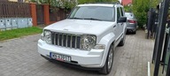 Jeep Cherokee 2.8 CRD Limited,4x4, 200 KM, bezwyp.