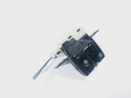lock bonnet boot rear part OE 8200076240E RENAULT Clio III 05-14