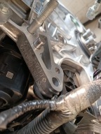 engine complete Renault Rafale Austral H5FB601 100011239R 25 KM as new!