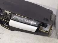 BMW X5 E70 dashboard instrument panel console