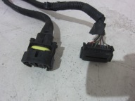 BMW X1 F48 bundle lights LED left front wiring cables WTYCZKI 6821867