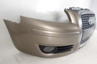 bumper front front AUDI A3 8P 05-08 DUZY grill grille 2005-2008 LY1Q