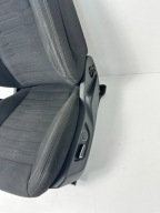 Ford Mustang VI seat driver´s left front Europa